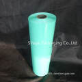 750mm*1500m Green Color Silage Wrap Film for Australia
